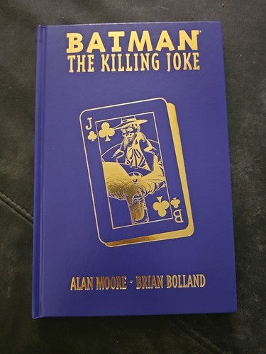 Batman the killing joke - batman:the,
