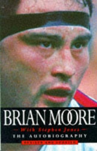 Brian moore autobiography - moore,