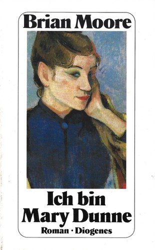 Brian moore ich bin mary - brian,