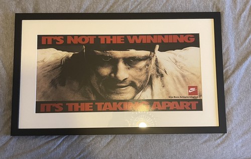 Vintage england rugby brian - rugby,