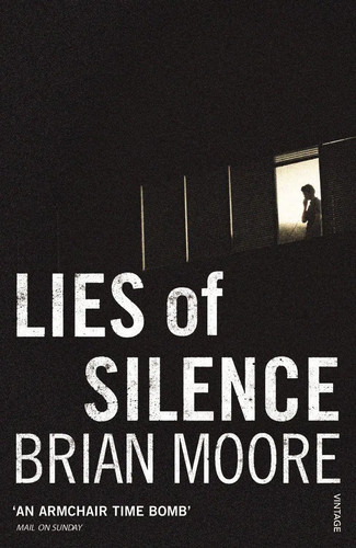 Lies silence brian - of,
