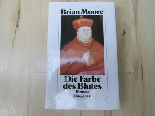 Die farbe des - die, brian