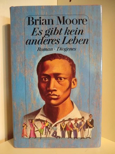 Gibt kein anderes - kein, leben