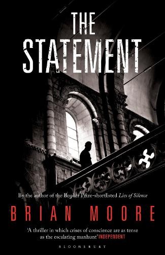 Brian moore the statement - brian,