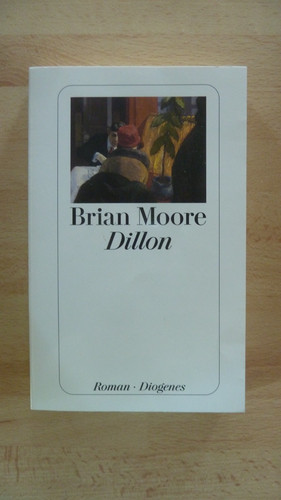 Dillon von brian - dillon, moore