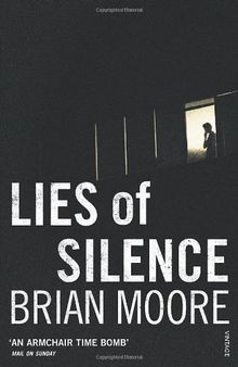 Lies silence von moore - of,