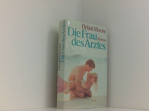 Die frau des - des, arztes.