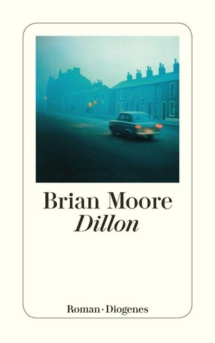 Brian moore dillon - brian,