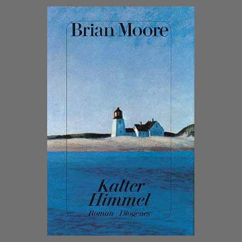 Brian moore kalter himmel - moore,