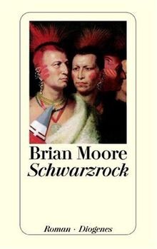 Schwarzrock roman von brian - von,