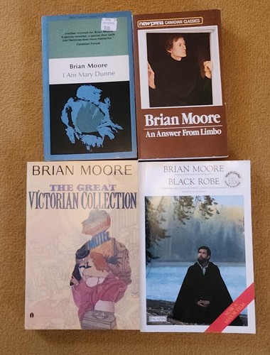 Bundle books by - of, brian