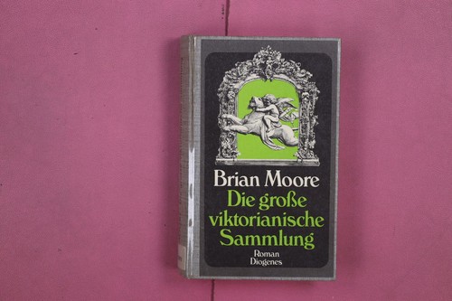 296017 brian moore - 296017,