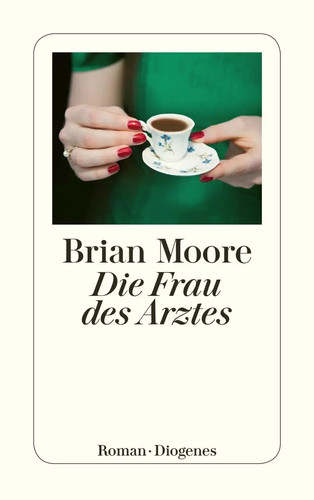Die frau des arztes - frau, brian