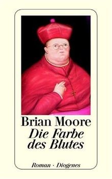 Die farbe des blutes - farbe,