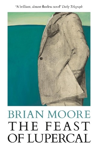 Brian moore the - feast, of