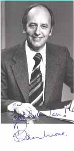 Brian moore pres - tv,