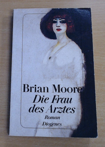 Die frau des arztes - die, brian
