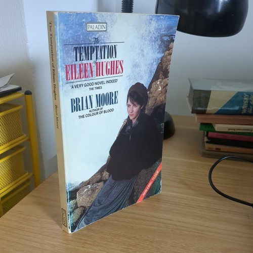The temptation eileen - of,