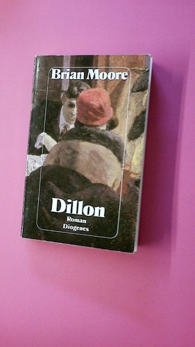 200766 brian moore dillon - 200766,