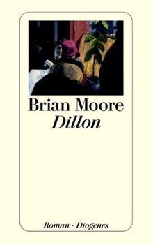 Dillon roman von - roman, (detebe)