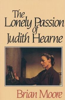 The lonely passion judith - lonely,