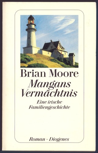 Brian moore mangans - brian,
