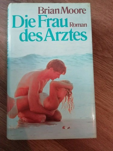 Brian moore die frau des - brian,