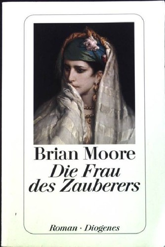 Die frau des zauberers detebe - des,