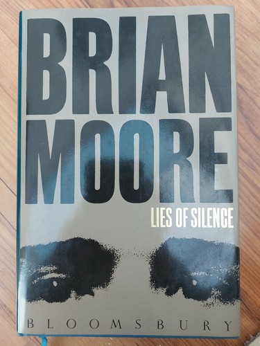 Lies silence brian - of,