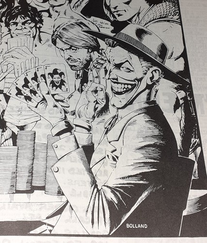 Fantasy advertiser 92 - advertiser, no.92