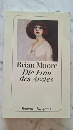 Die frau des - die, arztes