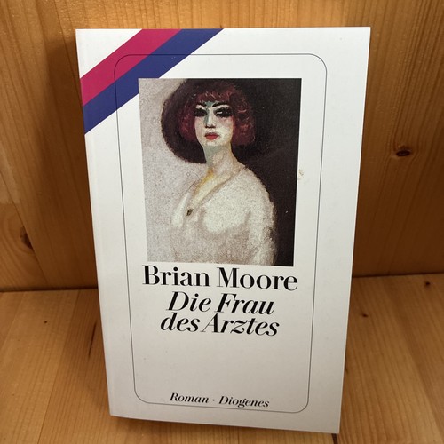 Die frau des - arztes-, moore