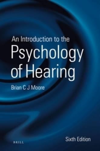Brian moore introduction - brian, to