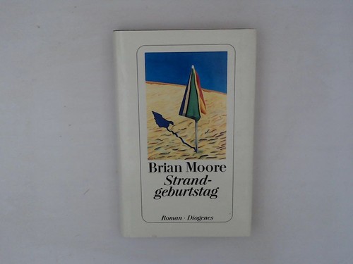 Strandgeburtstag roman moore - strandgeburtstag,