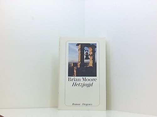 Hetzjagd roman - hetzjagd:, (detebe)
