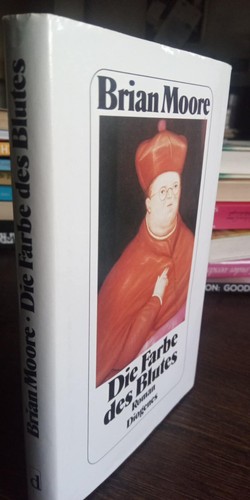 Die farbe des blutes - die,