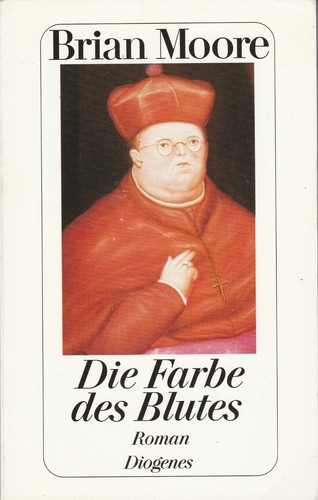 Brian moore die farbe des - brian,