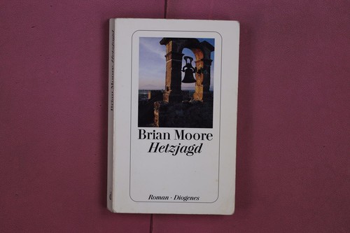 339203 brian moore hetzjagd - 339203,