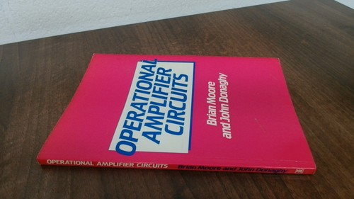 Operational amplifier - operational,