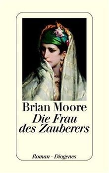 Die frau des zauberers - die,