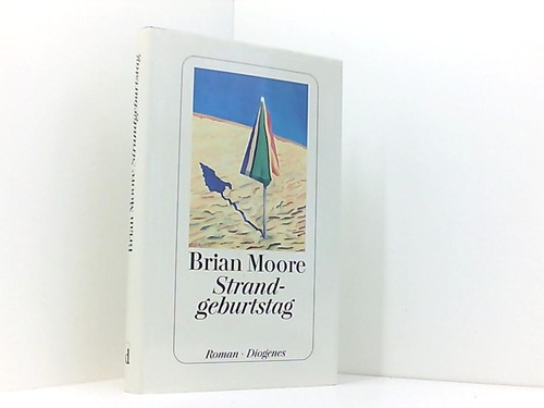 Strandgeburtstag brian moore - strandgeburtstag,