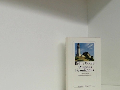 Mangans vermächtnis eine - mangans,