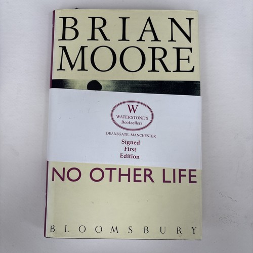 Other life moore brian - no,
