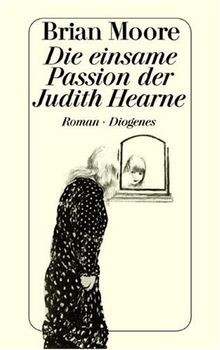 Die einsame passion der judith - der,
