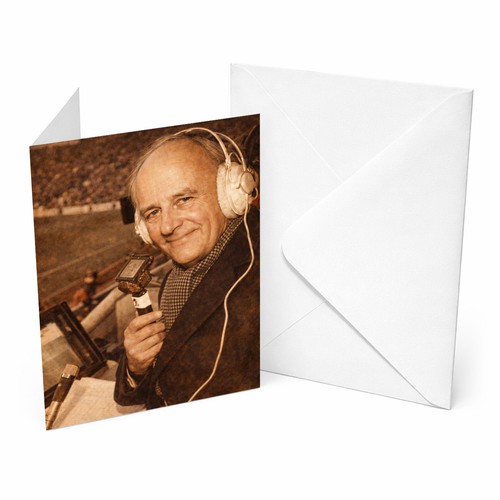 Brian moore football legends - brian,
