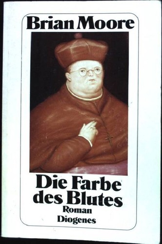 Die farbe des blutes roman - die, :