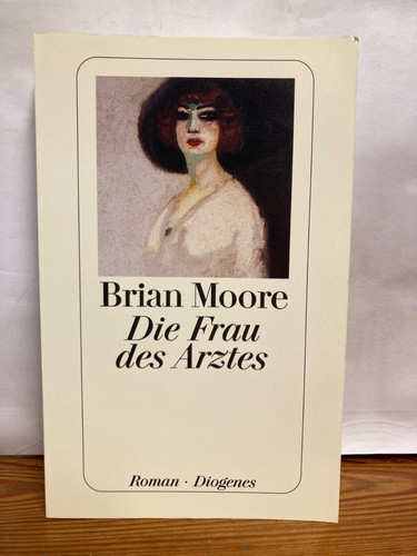 Die frau des arztes - die,