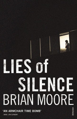 Lies silence brian - lies,