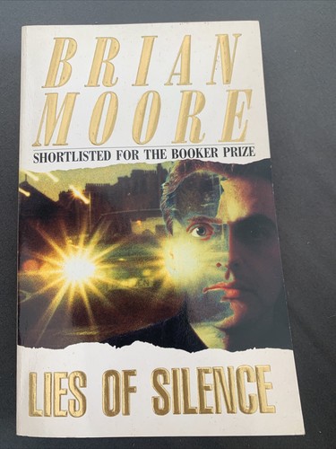 Lies silence von brian - of,