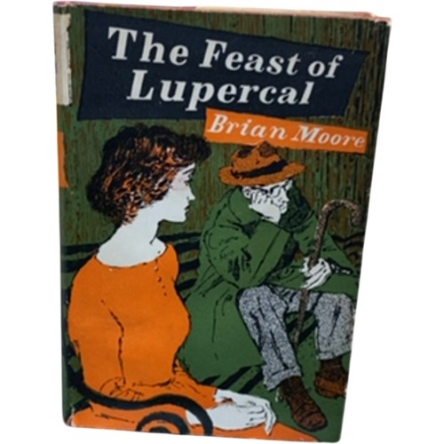 The feast lupercal brian - feast, of